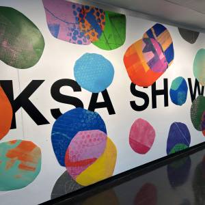Kingston School of Art Degree Show to showcase creative thinking, innovation and artistic expression in week-long exhibition