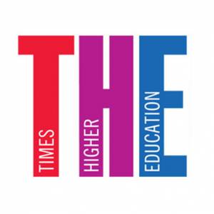 Kingston University in the running for two accolades in newly released Times Higher Education Awards' shortlist