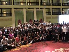 Kingston alumni celebrate partnerships and community in Sri Lanka 