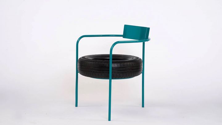 Product & Furniture Design MA - London Show 2017