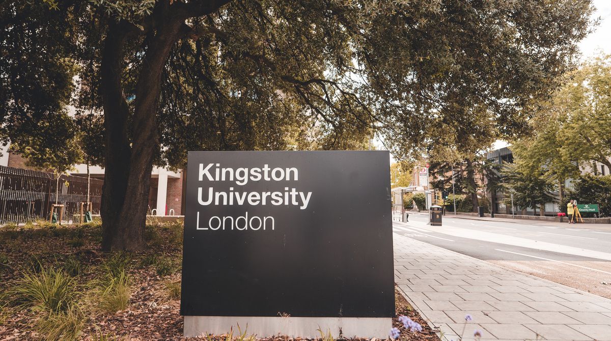 Kingston University recognised for work to advance race equality