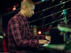 Jazz Tuesday - The Terence Collie Trio plays Porter