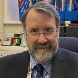 Kingston University's Head of Health, Safety and Security Strategy Ian Appleford shortlisted for University Alliance Lifetime Achievement Award
