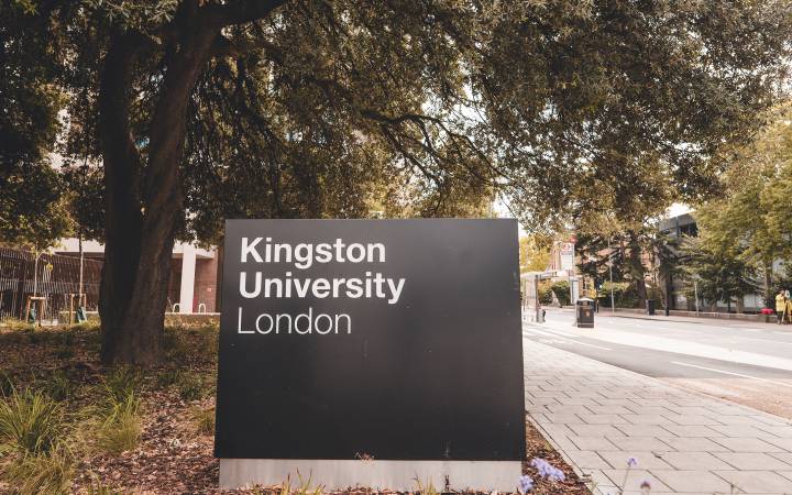 Pioneering doctoral training partnership involving Kingston University unveiled by the Economic and Social Care Research Council