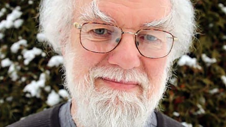 Rowan Williams - ‘Solidarity: Necessary Fiction or Metaphysical Given?'  