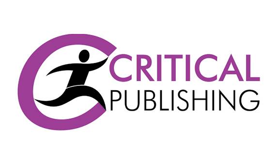 Logo - Critical Publishing