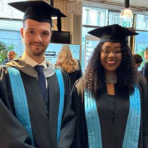 Achievements of thousands of Kingston Universitystudents set to be celebrated as leading figures from range of industries receive honorary awards during graduation ceremonies