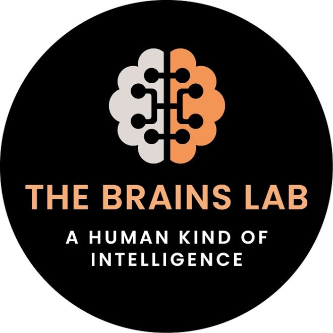 Brains Lab logo