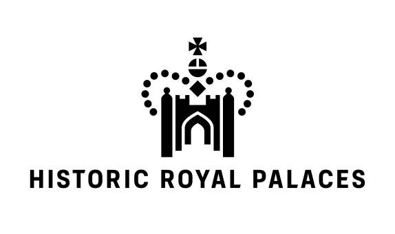 Logo - Historic Royal Palaces