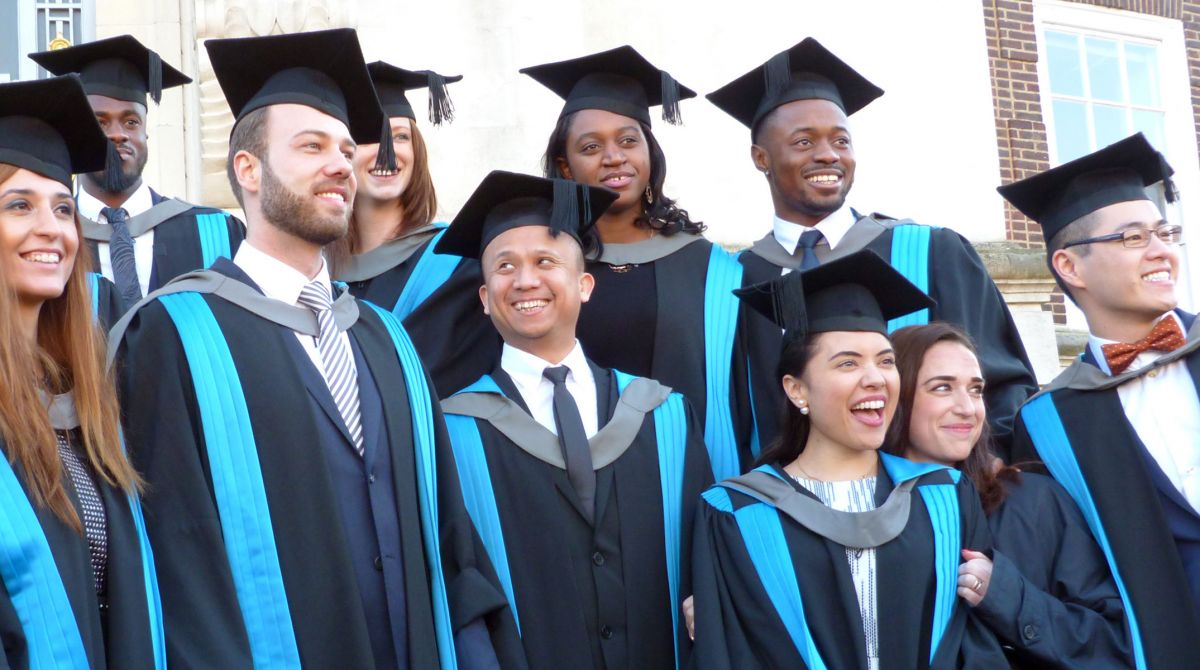 Kingston University takes significant strides in addressing national issue of BME attainment gap 