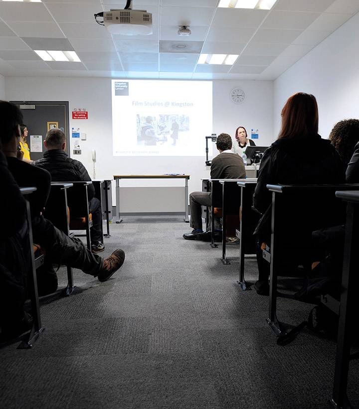 Making magazines for national newspapers - and how to pitch: a Journalism lunchtime lecture
