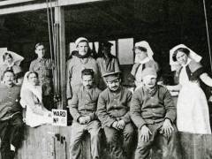 Kingston University's Centre for the Historical Record helps reveal stories behind Red Cross volunteering during First World War in new digital archive