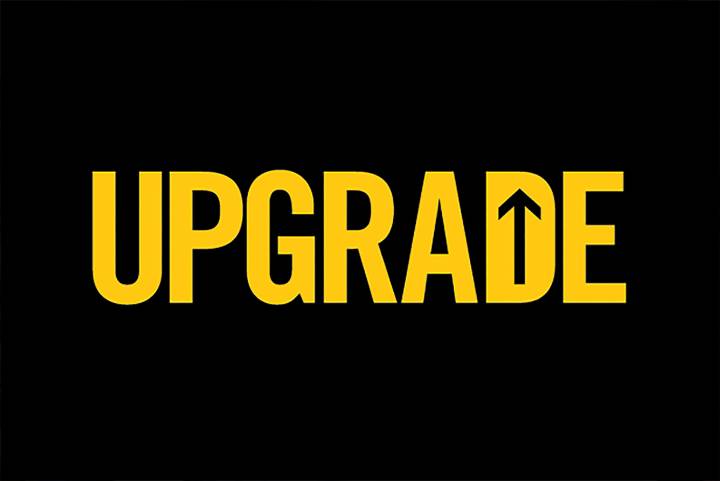 Upgrade Masterclass: How to Deliver a Winning Pitch