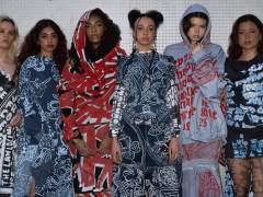 Kingston School of Art student scoops Culture and Heritage Award at Graduate Fashion Week 