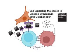 Signalling Molecules in Disease Symposium 2024