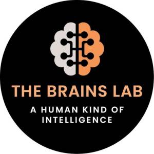 Logo: The BRAINS Lab