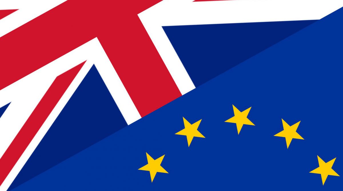 EU referendum result – a message from Kingston University's Vice-Chancellor Professor Julius Weinberg