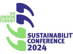 LSSC 2024 - A sustainability student-led conference co-organized by Kingston University