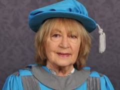 Former Sunday Times journalist who played instrumental role in exposing Thalidomide scandal recognised with honorary doctorate from Kingston University
