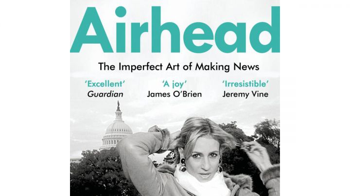 The Big Read Book Club - Week 2: Donald Trump – Airhead?