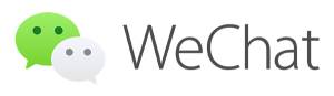 Logo - WeChat