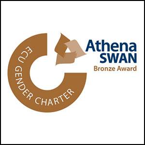 Kingston University recognised for its commitment to equality with new Athena SWAN Bronze Award