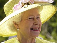 Kingston UniversityVice-Chancellor Professor Steven Spier pays tribute to Her Majesty Queen Elizabeth II