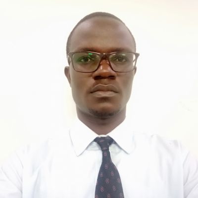 Isaac Kelvin Onyango
