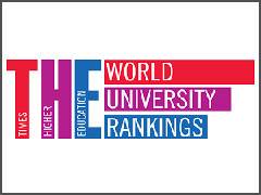 Kingston University named among globe's top 200 institutions for business and economics in Times Higher Education World University Rankings