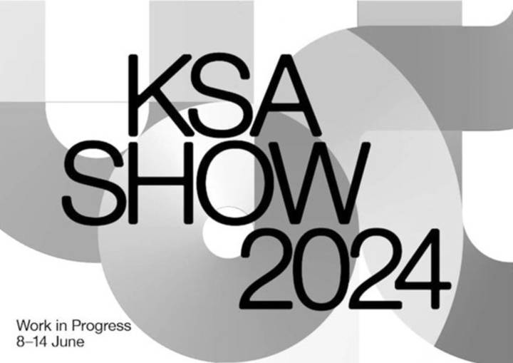 KSA Postgraduate Work in Progress Show 2024