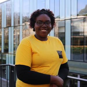 Kingston University law student recognised in Queen's Young Leader Awards for role revitalising after-school support programme in Saint Lucia