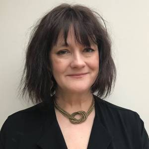 Kingston University appoints leading educator Professor Helen Laville as Provost 