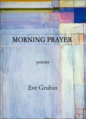 Eve Grubin Morning Prayer book cover