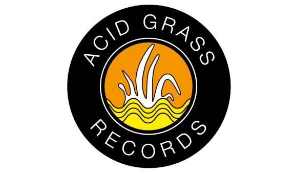 Acid Grass Records, Kingston's in-house record label