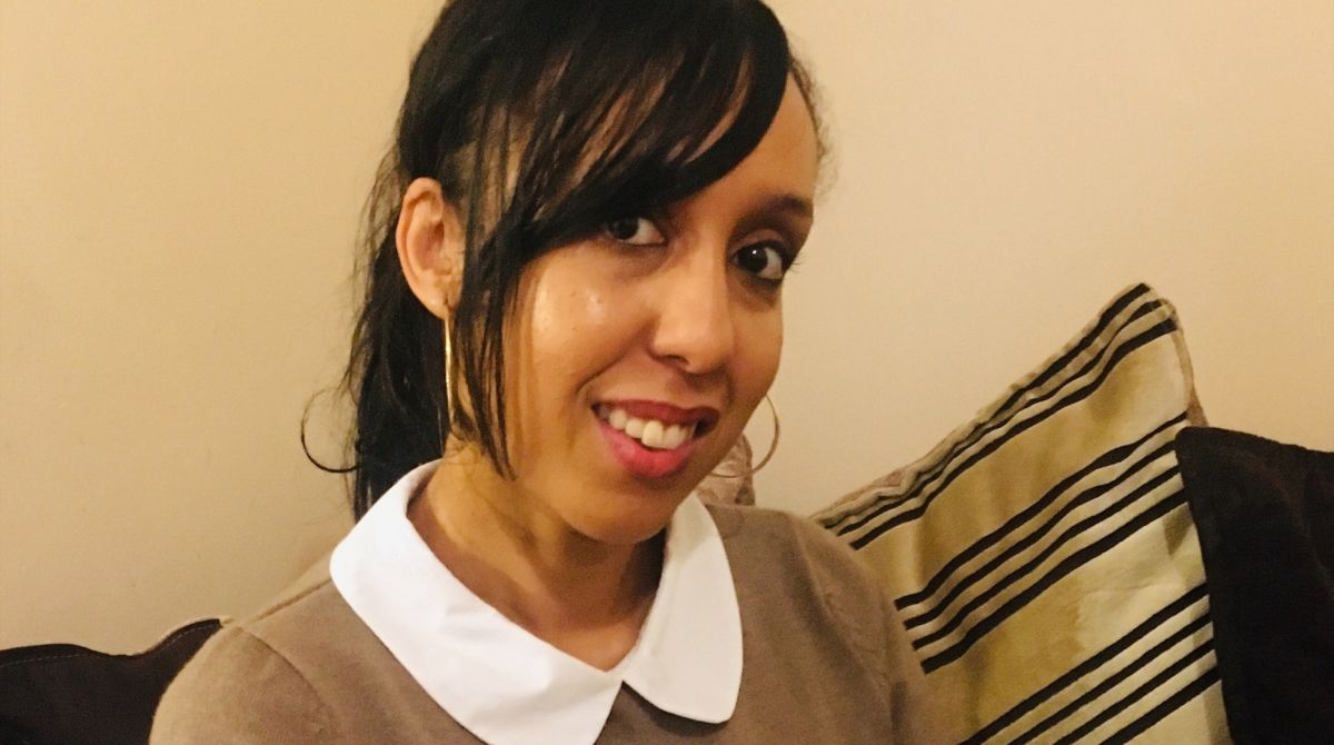 Kingston University student shortlisted for national Social Worker of the Year Award 