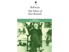 Ken Russell Book Launch and Symposium