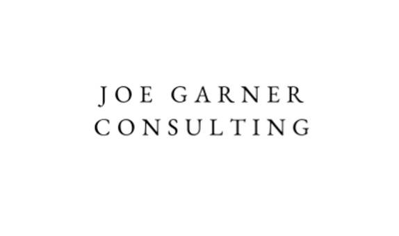 Logo - Joe Garner Consulting