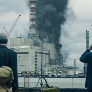 Chernobyl mini-series highlights questions of public trust in science and governance paralleled in Covid-19 pandemic, says Kingston University Cold War expert