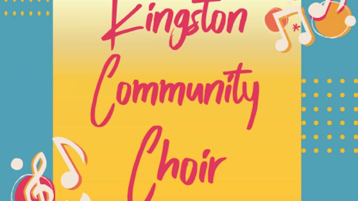 Kingston Community Choir