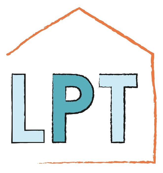 Lighthouse Pedagogy Trust logo