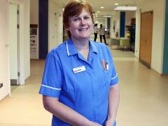 Once a nurse, always a nurse: how Kingston University is bringing nurses back to the profession