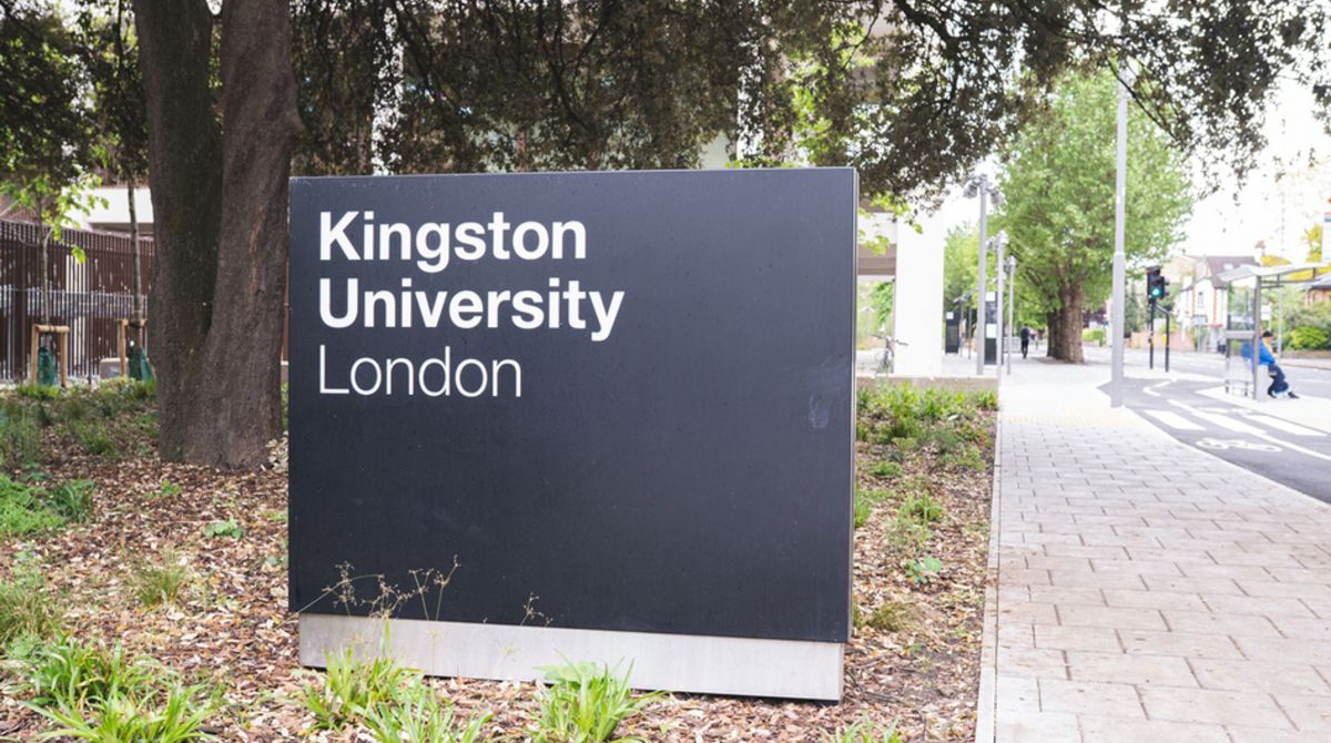 Earth Day 2021: Staff and students from across Kingston University commit to sustainability at work as part of Green Impact programme