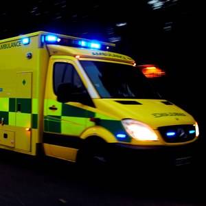 Kingston University expert's research helps shine a light on ambulance services' response to new challenges