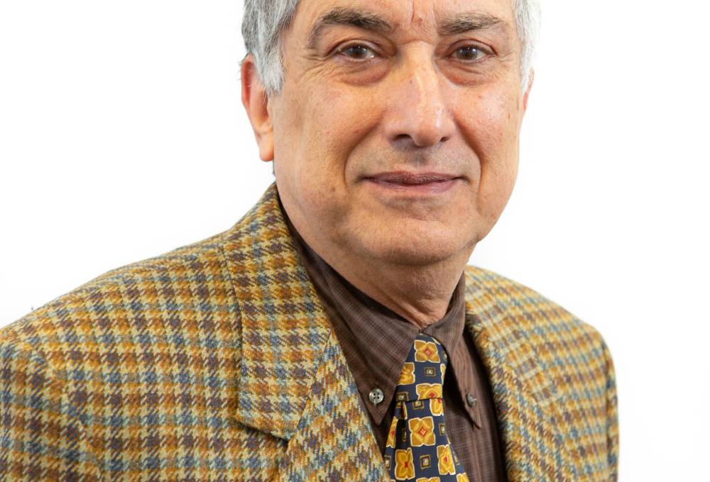Hossein Mirzaii