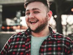 Kingston University students create coming of age story inspired by BBC's Bad Education star Jack Binstead's life as a disabled teen