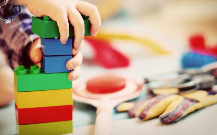 Kingston University launches new study examining quality of care in children's homes