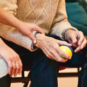 Are the UK's carers in crisis? Psychologists, support workers and researchers explore ways to improve support at Kingston University event