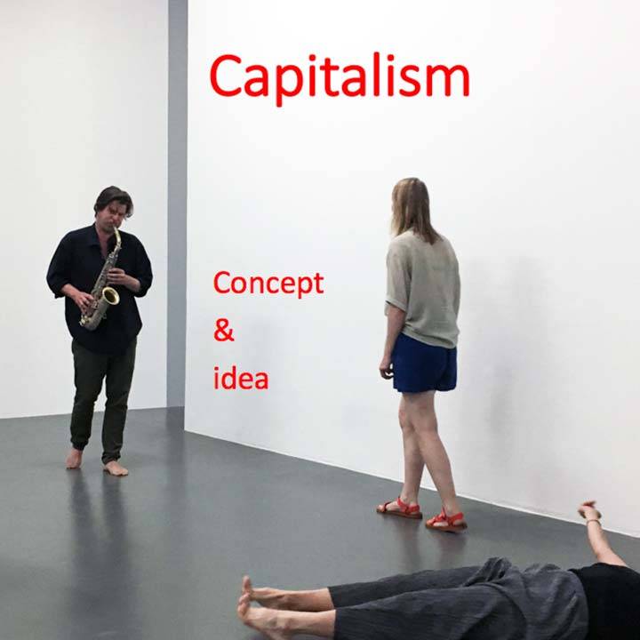 Capitalism: Concept and Idea