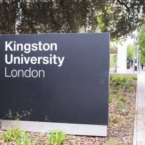 Earth Day 2021: Staff and students from across Kingston University commit to sustainability at work as part of Green Impact programme