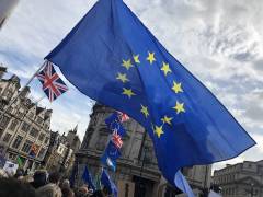Politics expert Dr Robin Pettitt analyses domestic and international costs of Brexit